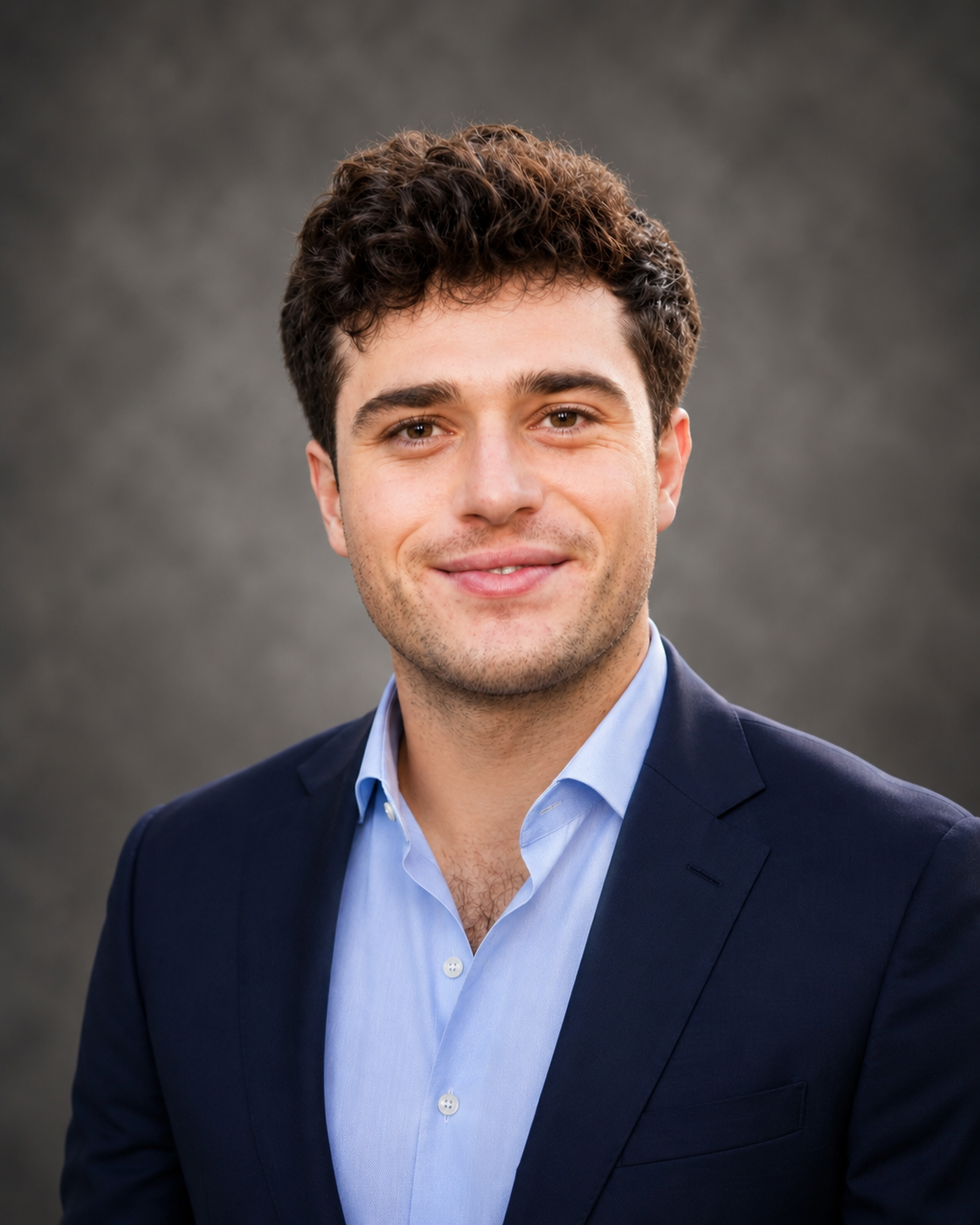 Noah, founder of Outplace Now
